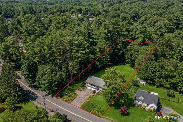 267 Firetown Road, Simsbury, CT 06070