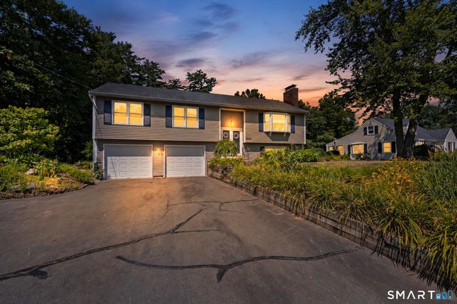 267 Firetown Road, Simsbury, CT 06070