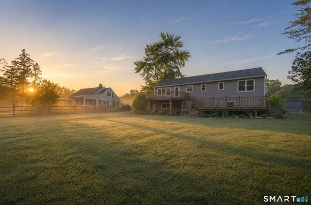 267 Firetown Road, Simsbury, CT 06070