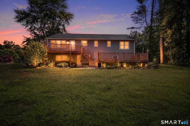 267 Firetown Road, Simsbury, CT 06070