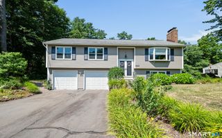 267 Firetown Road, Simsbury, CT 06070