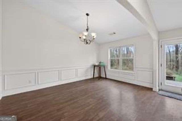 1553 SHOAL CREEK Drive, Winder, GA 30680