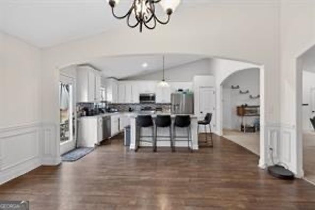 1553 SHOAL CREEK Drive, Winder, GA 30680