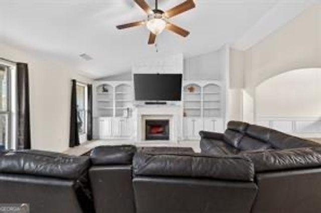 1553 SHOAL CREEK Drive, Winder, GA 30680