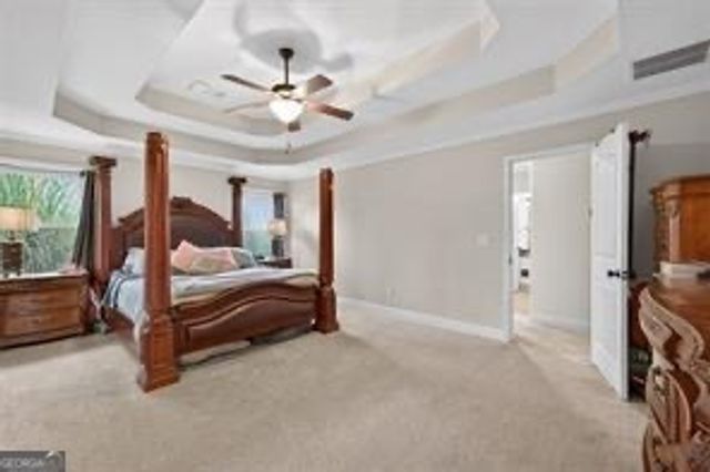 1553 SHOAL CREEK Drive, Winder, GA 30680