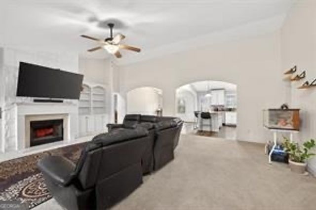 1553 SHOAL CREEK Drive, Winder, GA 30680