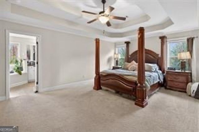 1553 SHOAL CREEK Drive, Winder, GA 30680