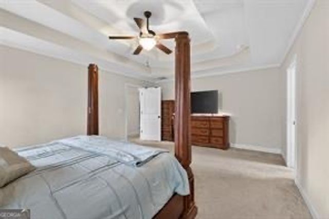 1553 SHOAL CREEK Drive, Winder, GA 30680