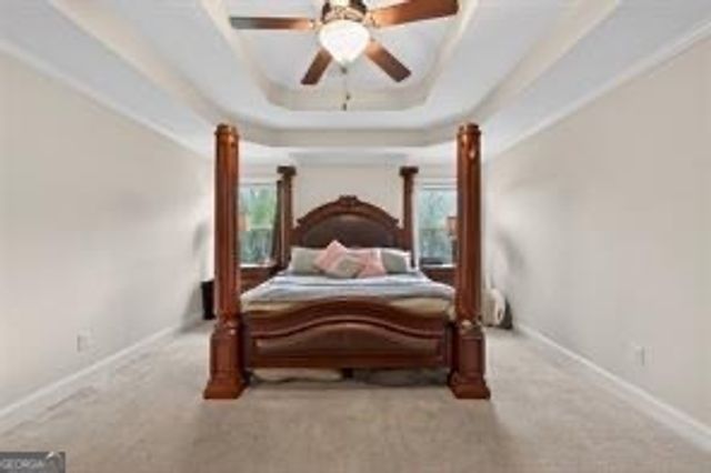 1553 SHOAL CREEK Drive, Winder, GA 30680