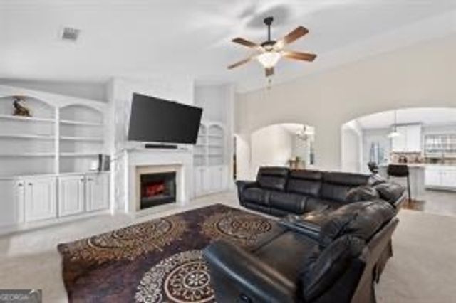 1553 SHOAL CREEK Drive, Winder, GA 30680