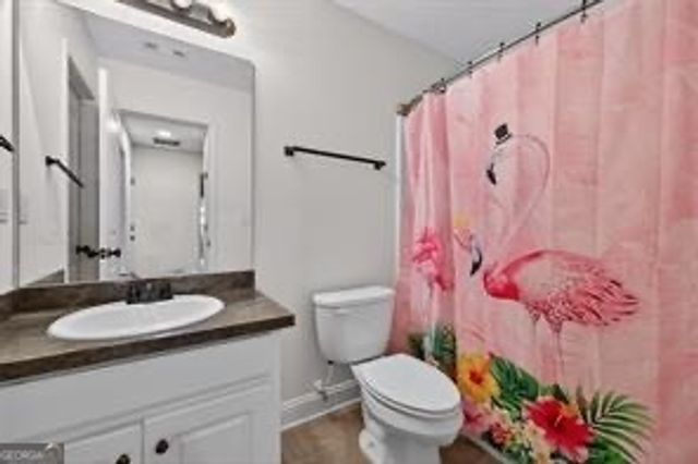1553 SHOAL CREEK Drive, Winder, GA 30680