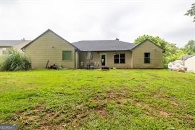 1553 SHOAL CREEK Drive, Winder, GA 30680