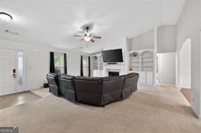 1553 SHOAL CREEK Drive, Winder, GA 30680