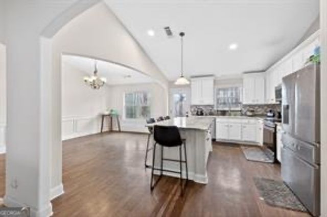 1553 SHOAL CREEK Drive, Winder, GA 30680