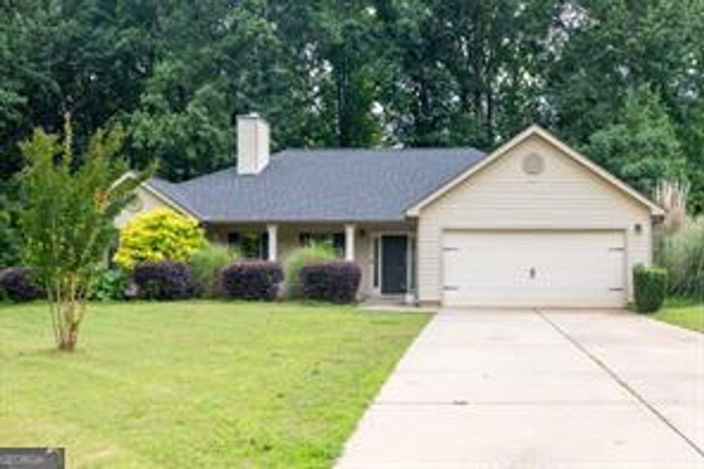 1553 SHOAL CREEK Drive, Winder, GA 30680