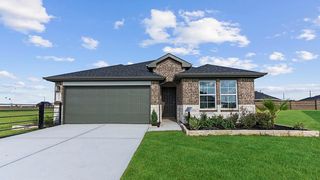 31434 Harp Ridge Drive, Fulshear, TX 77441