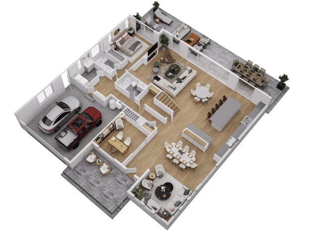 548 6th Avenue, Menlo Park, CA 94025