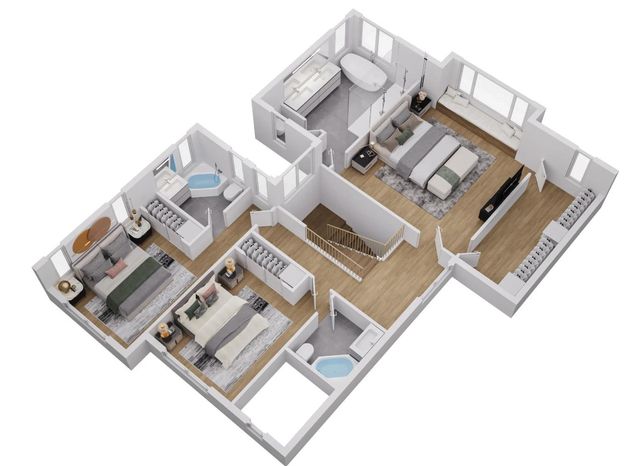 548 6th Avenue, Menlo Park, CA 94025