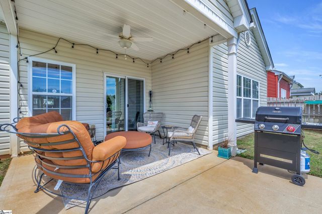 39 Pfeiffer Drive, Simpsonville, SC 29681