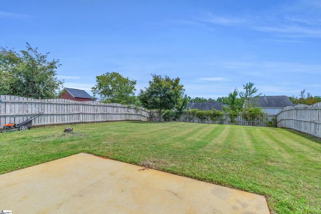 39 Pfeiffer Drive, Simpsonville, SC 29681