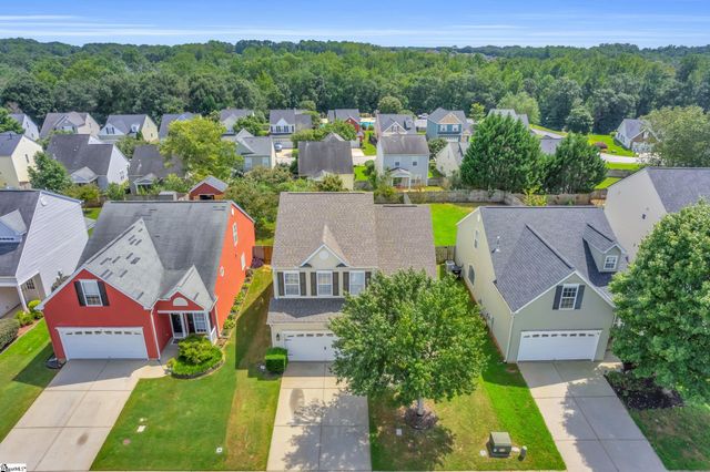 39 Pfeiffer Drive, Simpsonville, SC 29681