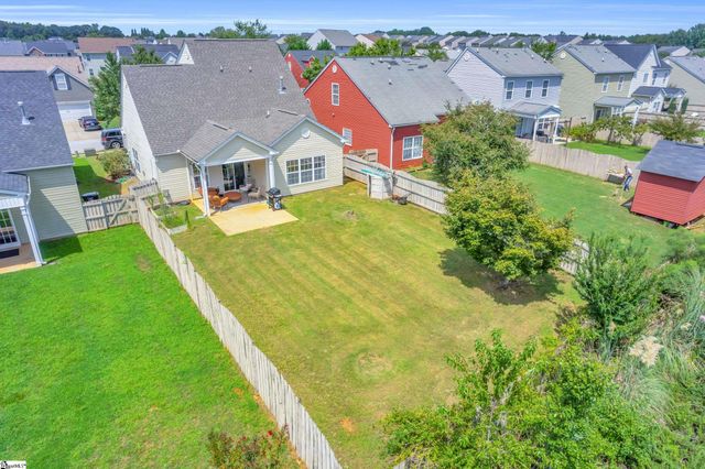 39 Pfeiffer Drive, Simpsonville, SC 29681