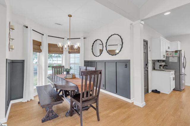 39 Pfeiffer Drive, Simpsonville, SC 29681