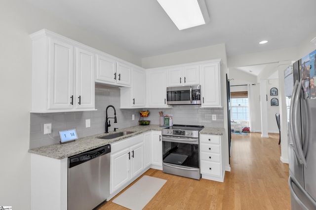 39 Pfeiffer Drive, Simpsonville, SC 29681
