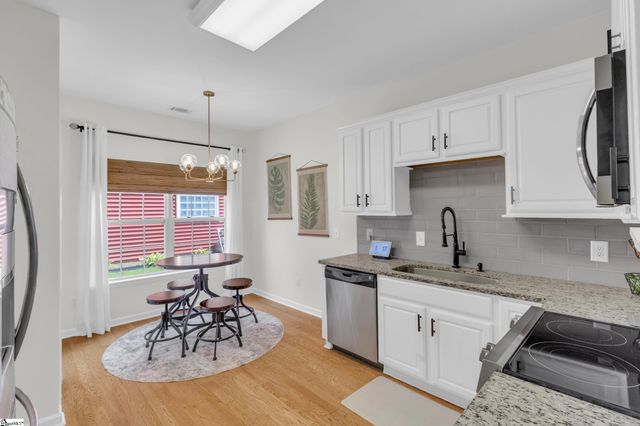 39 Pfeiffer Drive, Simpsonville, SC 29681