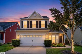 39 Pfeiffer Drive, Simpsonville, SC 29681