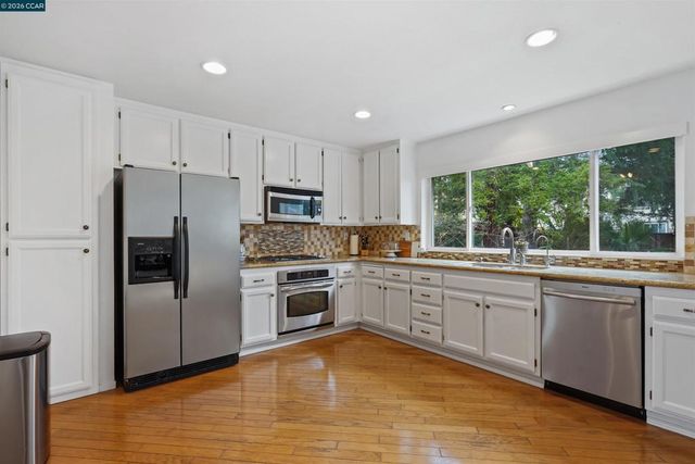 2175 2175 Bluerock Circle, Concord, CA 94521