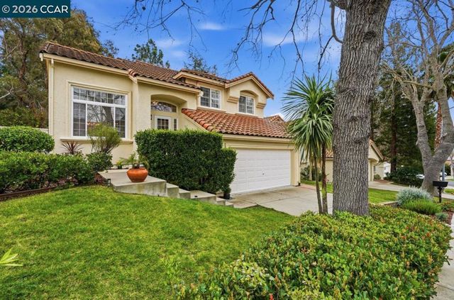 2175 2175 Bluerock Circle, Concord, CA 94521