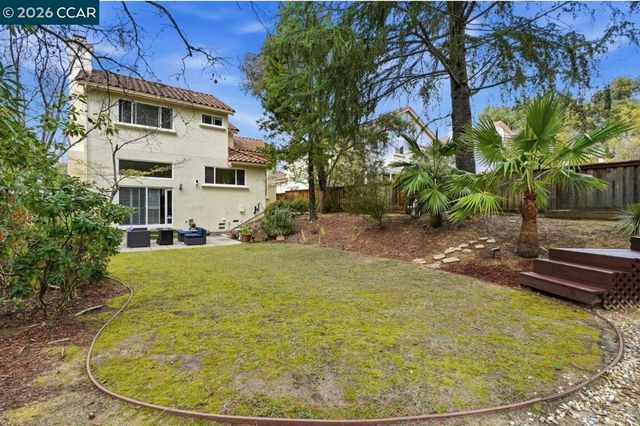 2175 2175 Bluerock Circle, Concord, CA 94521