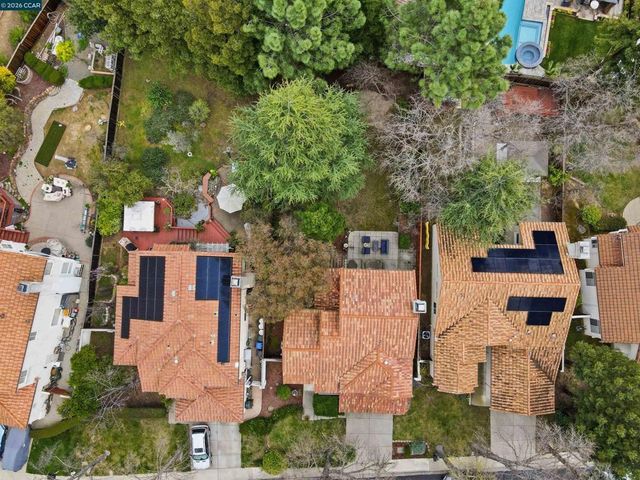 2175 2175 Bluerock Circle, Concord, CA 94521