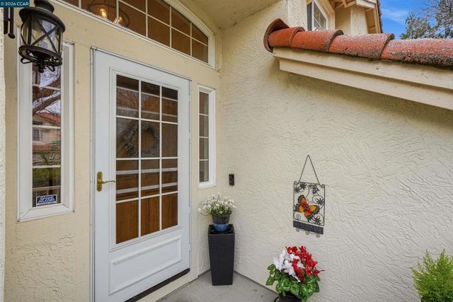 2175 2175 Bluerock Circle, Concord, CA 94521