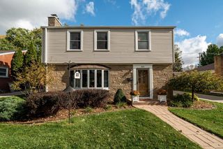 3234 N 95th STREET, Milwaukee, WI 53222