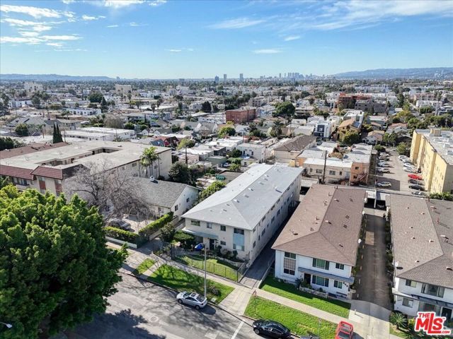 543 N Ardmore Avenue, Los Angeles, CA 90004