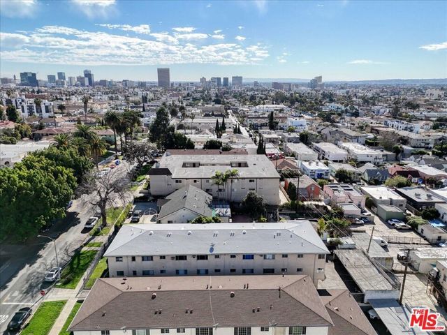543 N Ardmore Avenue, Los Angeles, CA 90004