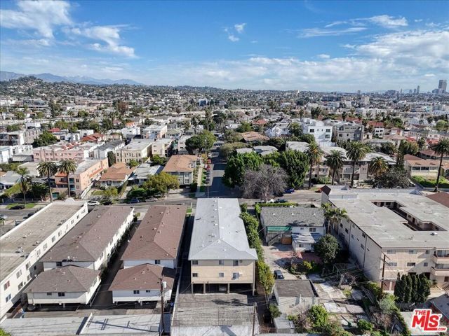 543 N Ardmore Avenue, Los Angeles, CA 90004