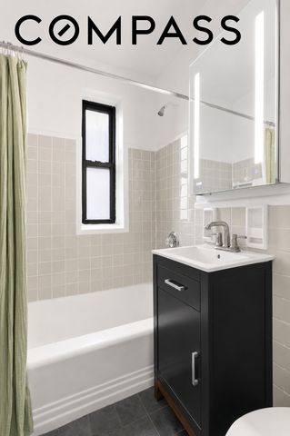 90 Park Ter E Apt 5B, New York City, NY 10034