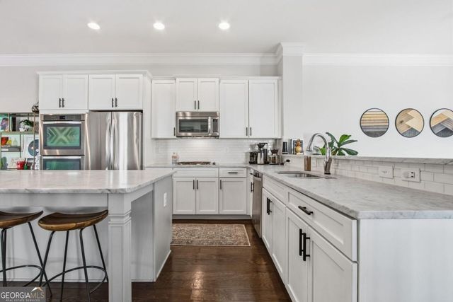 651 East Avenue NE B, Atlanta, GA 30312