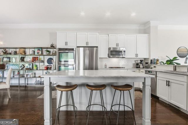 651 East Avenue NE B, Atlanta, GA 30312