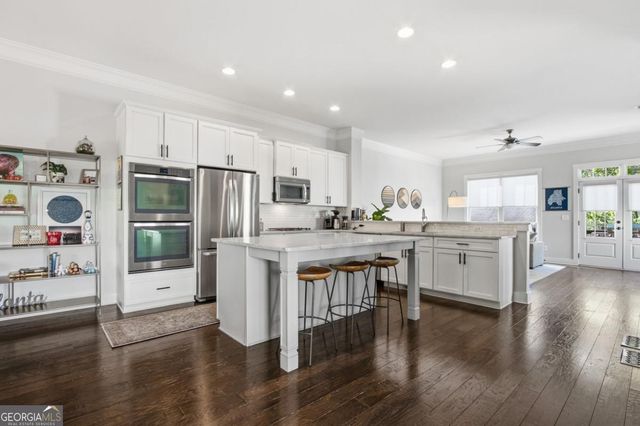 651 East Avenue NE B, Atlanta, GA 30312