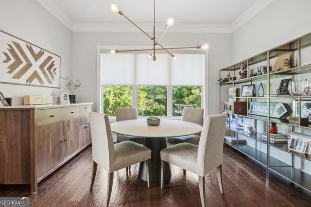 651 East Avenue NE B, Atlanta, GA 30312