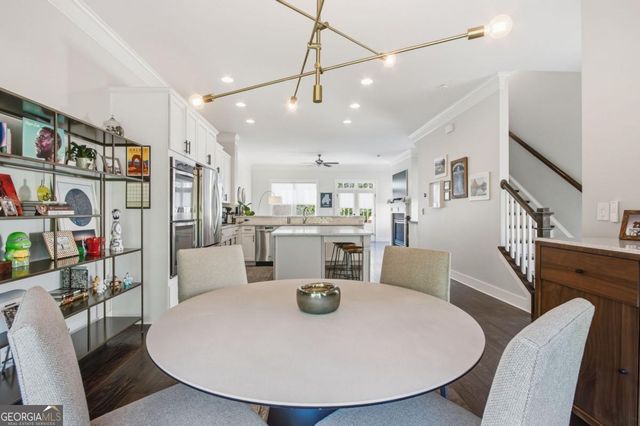 651 East Avenue NE B, Atlanta, GA 30312