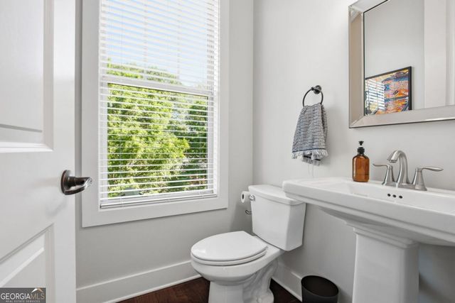 651 East Avenue NE B, Atlanta, GA 30312