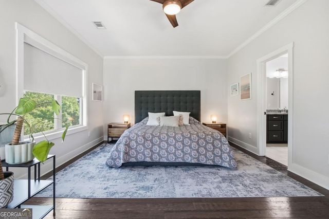 651 East Avenue NE B, Atlanta, GA 30312