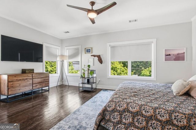 651 East Avenue NE B, Atlanta, GA 30312