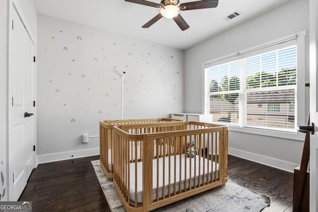 651 East Avenue NE B, Atlanta, GA 30312