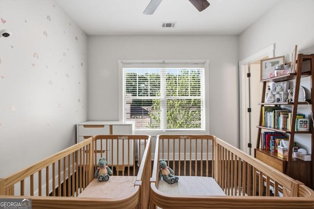 651 East Avenue NE B, Atlanta, GA 30312